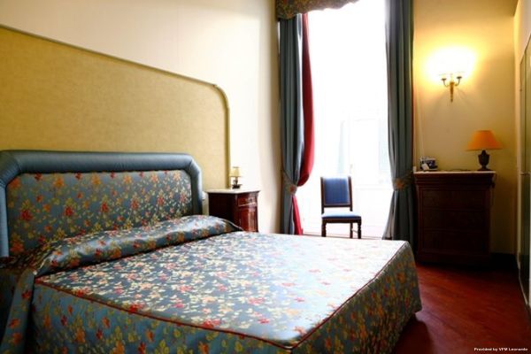 Decumani Hotel de Charme (Neapel)